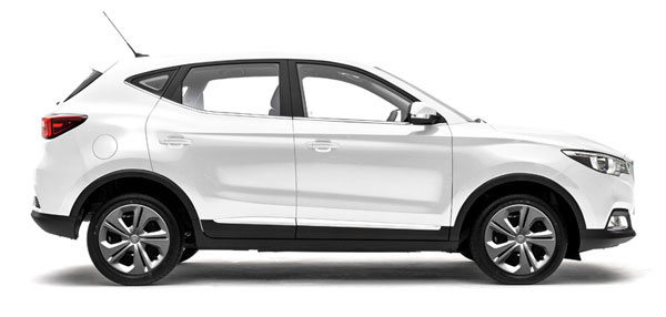 ബ്രിട്ടീഷ് പാരമ്പര്യവുമായി എംജി മോട്ടോര്‍സ് ഇന്ത്യയിലേക്ക്; ക്രെറ്റയ്ക്ക് പുതിയ എതിരാളി