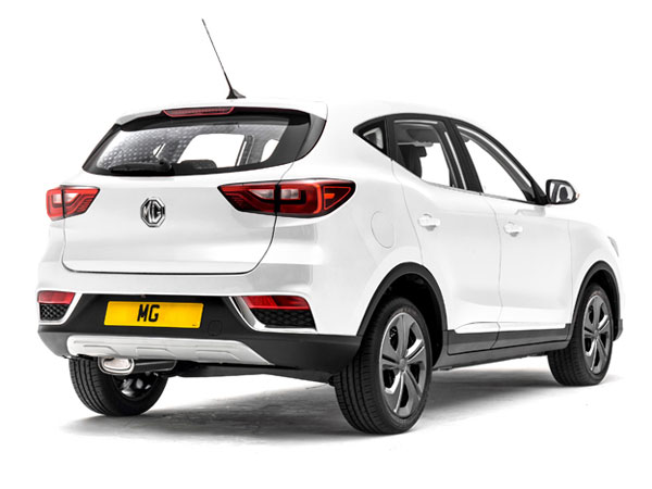 ബ്രിട്ടീഷ് പാരമ്പര്യവുമായി എംജി മോട്ടോര്‍സ് ഇന്ത്യയിലേക്ക്; ക്രെറ്റയ്ക്ക് പുതിയ എതിരാളി