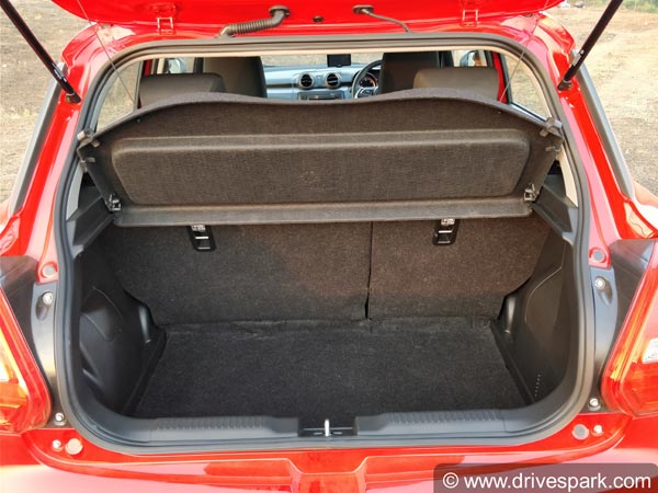 പുതിയ സ്വിഫ്റ്റും പഴയ സ്വിഫ്റ്റും തമ്മിലുള്ള വ്യത്യാസങ്ങള്‍ എന്തെല്ലാം?