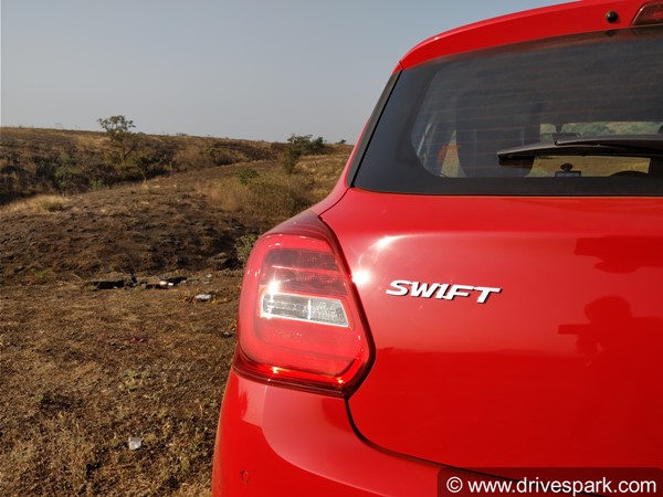 പുതിയ സ്വിഫ്റ്റും പഴയ സ്വിഫ്റ്റും തമ്മിലുള്ള വ്യത്യാസങ്ങള്‍ എന്തെല്ലാം?