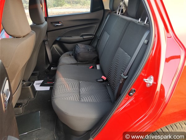 പുതിയ സ്വിഫ്റ്റും പഴയ സ്വിഫ്റ്റും തമ്മിലുള്ള വ്യത്യാസങ്ങള്‍ എന്തെല്ലാം?