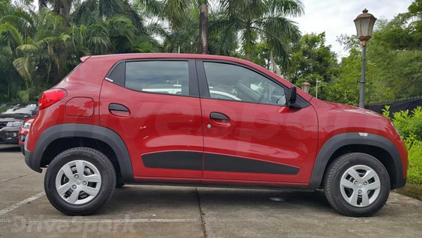 റെനോ ക്വിഡ് തിരിച്ചുവിളിക്കുന്നു — കാരണം ഇതാണ്!