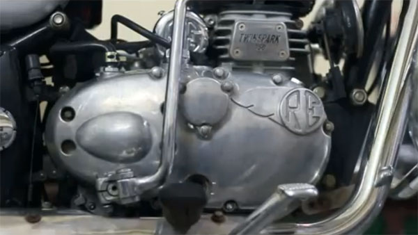 ബുള്ളറ്റ് ഉടമസ്ഥര്‍ക്ക് ഒരു സന്തോഷവാര്‍ത്ത! എഞ്ചിന്‍ വിറയലിന് ഇതാ ഒരു പരിഹാരം