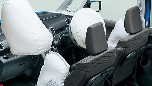 അടിസ്ഥാനം വാഗണ്‍ആര്‍, ചെറു എംപിവിയുമായി മാരുതി; സോലിയോയുടെ ചിത്രങ്ങള്‍ പുറത്ത്