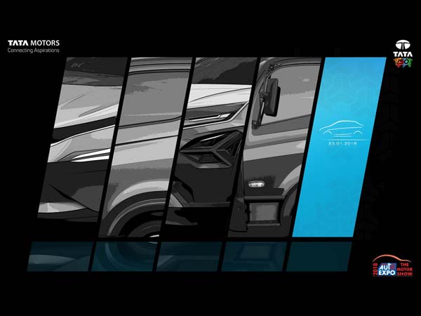 പെര്‍ഫോര്‍മന്‍സ് കാര്‍ ശ്രേണിയിലേക്ക് ടാറ്റ; ടിഗോര്‍ സ്‌പോര്‍ടിനെ വെളിപ്പെടുത്തി ഔദ്യോഗിക ടീസര്‍