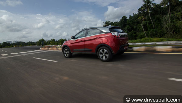 ഡീലര്‍ഷിപ്പിന്റെ 'ഹാന്‍ഡ്‌ലിംഗ് ചാര്‍ജ്ജ്' തട്ടിപ്പ് പൊളിച്ചടുക്കി ടാറ്റ നെക്‌സോണ്‍ ഉടമ