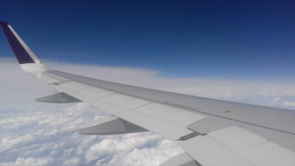 ടിബറ്റിന് മുകളിലൂടെ വിമാനങ്ങള്‍ പറക്കാത്തതിന് കാരണം