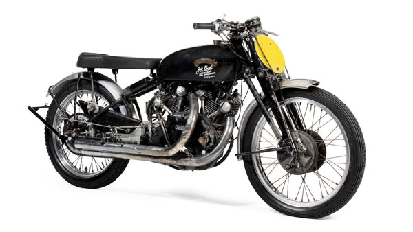 ഇനി ലോകത്തിലെ ഏറ്റവും വിലയേറിയ മോട്ടോര്‍സൈക്കിള്‍ ഇതാണ്!