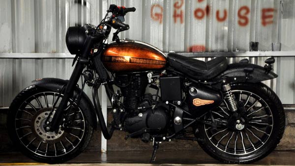 ഇന്ത്യയില്‍ ബൈക്ക് മോഡിഫിക്കേഷന് പേരുകേട്ട ആറു സ്ഥാപനങ്ങള്‍