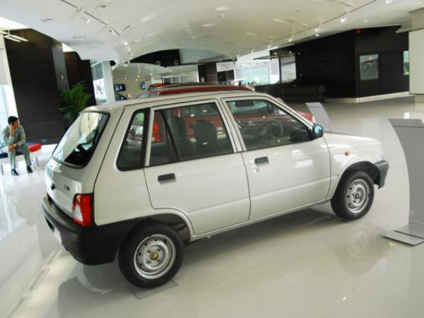 ഏറ്റവുമധികം മോഷ്ടിക്കപ്പെട്ടത് പാകിസ്താനില്‍; മാരുതി 800 നെ കുറിച്ചു അറിയാത്ത ചില കാര്യങ്ങള്‍