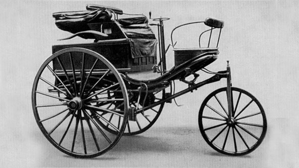 മെര്‍സിഡീസ് ബെന്‍സിനെ കുറിച്ചു നിങ്ങള്‍ക്ക് അറിയാത്ത ചില കാര്യങ്ങള്‍