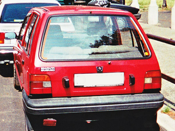 ഏറ്റവുമധികം മോഷ്ടിക്കപ്പെട്ടത് പാകിസ്താനില്‍; മാരുതി 800 നെ കുറിച്ചു അറിയാത്ത ചില കാര്യങ്ങള്‍