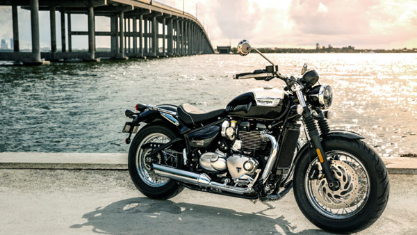 എന്‍ട്രി ലെവല്‍ ക്രൂയിസറുമായി ട്രയംഫ്; ബോണവില്‍ സ്പീഡ്മാസ്റ്റര്‍ ഇന്ത്യയില്‍ എത്തി — അറിയേണ്ടതെല്ലാം