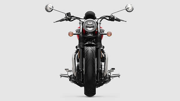 എന്‍ട്രി ലെവല്‍ ക്രൂയിസറുമായി ട്രയംഫ്; ബോണവില്‍ സ്പീഡ്മാസ്റ്റര്‍ ഇന്ത്യയില്‍ എത്തി — അറിയേണ്ടതെല്ലാം