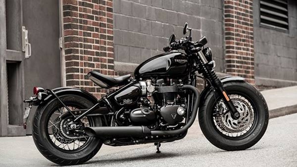 എന്‍ട്രി ലെവല്‍ ക്രൂയിസറുമായി ട്രയംഫ്; ബോണവില്‍ സ്പീഡ്മാസ്റ്റര്‍ ഇന്ത്യയില്‍ എത്തി — അറിയേണ്ടതെല്ലാം