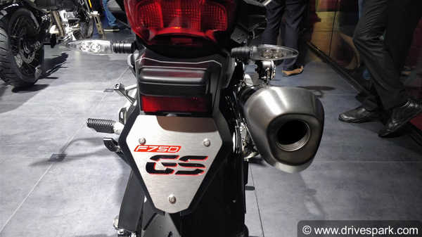 ബിഎംഡബ്ല്യു F 750 GS, F 850 GS ബൈക്കുകള്‍ ഇന്ത്യയില്‍; വില 12.2 ലക്ഷം രൂപ മുതല്‍