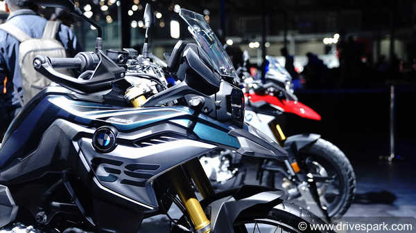 ബിഎംഡബ്ല്യു F 750 GS, F 850 GS ബൈക്കുകള്‍ ഇന്ത്യയില്‍; വില 12.2 ലക്ഷം രൂപ മുതല്‍