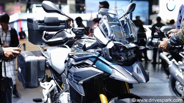 ബിഎംഡബ്ല്യു F 750 GS, F 850 GS ബൈക്കുകള്‍ ഇന്ത്യയില്‍; വില 12.2 ലക്ഷം രൂപ മുതല്‍