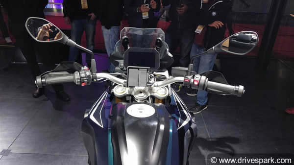 ബിഎംഡബ്ല്യു F 750 GS, F 850 GS ബൈക്കുകള്‍ ഇന്ത്യയില്‍; വില 12.2 ലക്ഷം രൂപ മുതല്‍