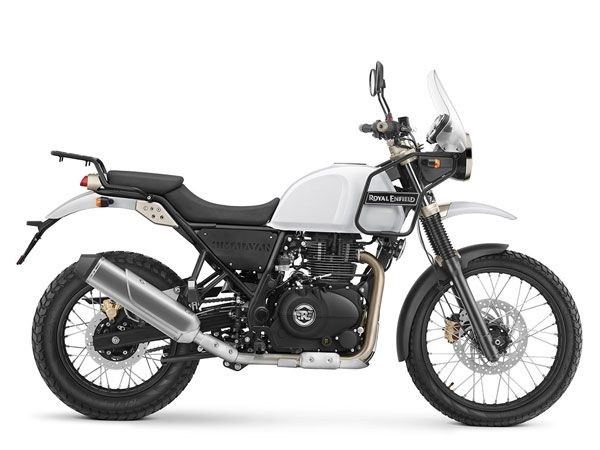 ദീര്‍ഘദൂര യാത്രകള്‍ക്ക് ബുള്ളറ്റ് മാത്രമാണോ കേമന്‍? ഇവരുമുണ്ട് പട്ടികയില്‍