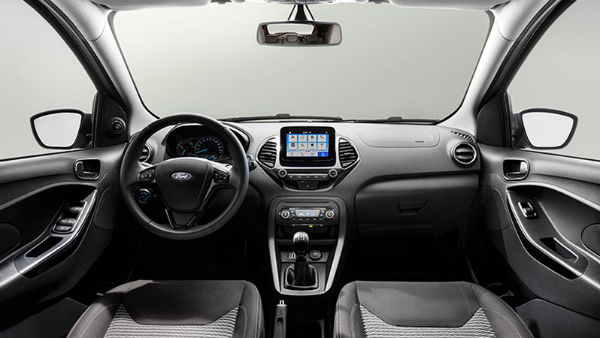 പുതിയ സ്വിഫ്റ്റിന് ഫോര്‍ഡിന്റെ മറുപടി; ഇതാണ് കരുത്തന്‍ ഫിഗൊ ഫെയ്‌സ്‌ലിഫ്റ്റ്