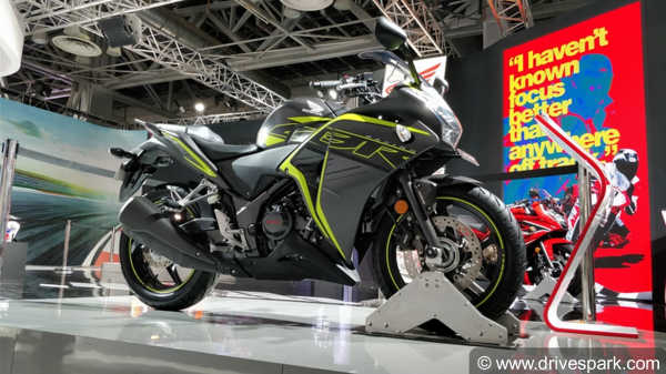 ഹോണ്ട സിബിആര്‍ 250R ഇന്ത്യയില്‍ തിരിച്ചെത്തി