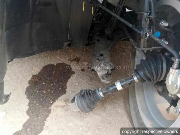 ടയര്‍ ഊരിത്തെറിച്ച സംഭവം; പുതിയ കോമ്പസിനെ ഉടമയ്ക്ക് മാറ്റി നല്‍കുമെന്ന് ജീപ്