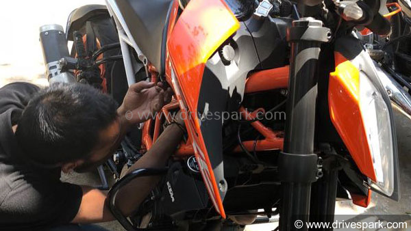 പുതിയ ഡ്യൂക്ക് 390 ബൈക്കില്‍ പ്രശ്‌നങ്ങളുടെ മേളം, കൈയ്യൊഴിഞ്ഞ് കെടിഎം ഡീലര്‍ഷിപ്പും; വീഡിയോ