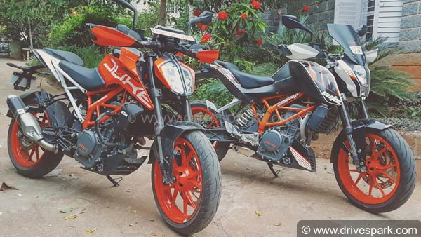 പുതിയ ഡ്യൂക്ക് 390 ബൈക്കില്‍ പ്രശ്‌നങ്ങളുടെ മേളം, കൈയ്യൊഴിഞ്ഞ് കെടിഎം ഡീലര്‍ഷിപ്പും; വീഡിയോ