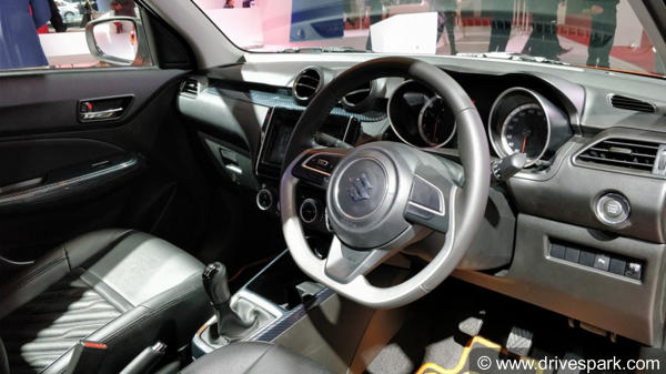 പുതിയ മാരുതി സ്വിഫ്റ്റില്‍ 12 വേരിയന്റുകള്‍, ഏത് തെരഞ്ഞെടുക്കും? അറിയേണ്ടതെല്ലാം