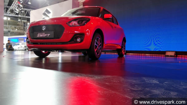പുതിയ മാരുതി സ്വിഫ്റ്റില്‍ 12 വേരിയന്റുകള്‍, ഏത് തെരഞ്ഞെടുക്കും? അറിയേണ്ടതെല്ലാം