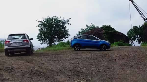 കടലാസിലെ പുലി നെക്‌സോണ്‍; എന്നാല്‍ ബ്രെസ്സയുമായി മുഖാമുഖം ഏറ്റുമുട്ടിയപ്പോള്‍?