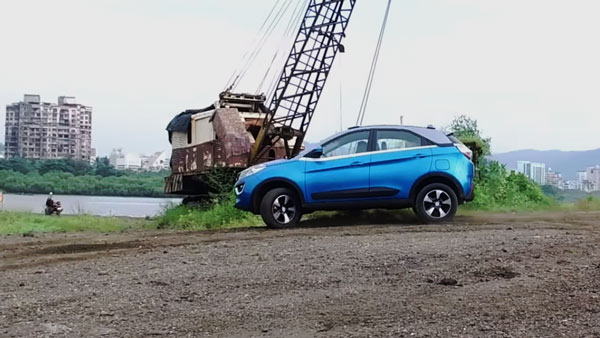 കടലാസിലെ പുലി നെക്‌സോണ്‍; എന്നാല്‍ ബ്രെസ്സയുമായി മുഖാമുഖം ഏറ്റുമുട്ടിയപ്പോള്‍?