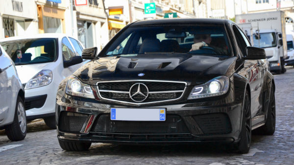 മെര്‍സിഡീസ് ബെന്‍സിനെ കുറിച്ചു നിങ്ങള്‍ക്ക് അറിയാത്ത ചില കാര്യങ്ങള്‍