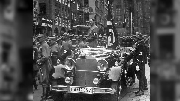 മെര്‍സിഡീസ് ബെന്‍സിനെ കുറിച്ചു നിങ്ങള്‍ക്ക് അറിയാത്ത ചില കാര്യങ്ങള്‍