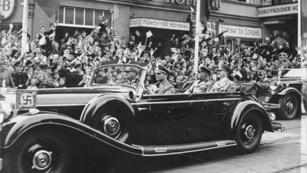 മെര്‍സിഡീസ് ബെന്‍സിനെ കുറിച്ചു നിങ്ങള്‍ക്ക് അറിയാത്ത ചില കാര്യങ്ങള്‍