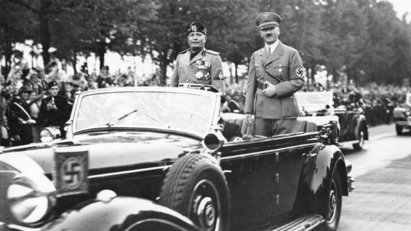 മെര്‍സിഡീസ് ബെന്‍സിനെ കുറിച്ചു നിങ്ങള്‍ക്ക് അറിയാത്ത ചില കാര്യങ്ങള്‍