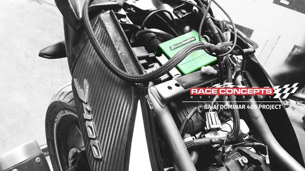 ഇതാണ് ഇന്ത്യ കണ്ട ഏറ്റവും കരുത്തന്‍ ബജാജ് ഡോമിനാര്‍!