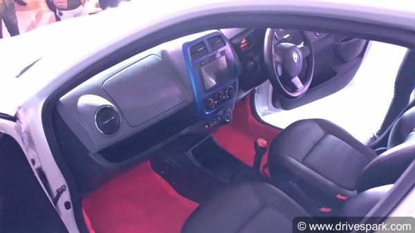 ക്വിഡിന് സൂപ്പര്‍ഹീറോ എഡിഷനുമായി റെനോ വിപണിയില്‍; വില 4.34 ലക്ഷം രൂപ മുതല്‍