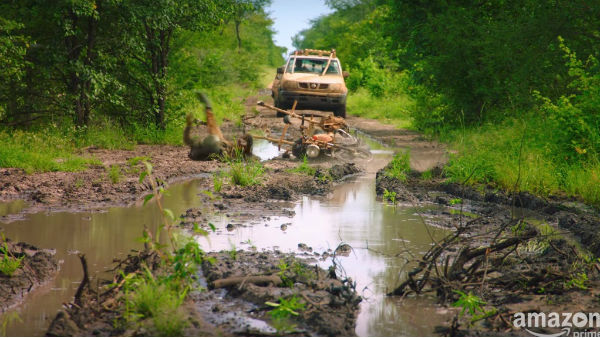 മൂക്കുകുത്തി വീണത് പലതവണ, പക്ഷെ എന്നിട്ടും കീഴടങ്ങിയില്ല; ടിവിഎസ് ആണ് ഇത്തവണ താരം