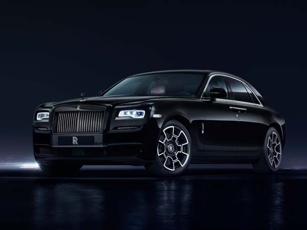 റോള്‍സ് റോയ്‌സ് കാറുകളില്‍ യന്ത്രങ്ങള്‍ കൈകടത്താത്തതിന് കാരണം
