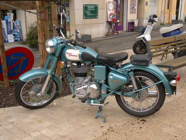 പഴയ ബുള്ളറ്റ് വാങ്ങുമ്പോള്‍ ഇക്കാര്യങ്ങള്‍ നിര്‍ബന്ധമായും ശ്രദ്ധിക്കണം