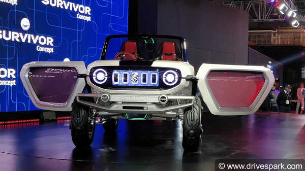 ഓട്ടോ എക്‌സ്‌പോയില്‍ തിളങ്ങിയ വൈദ്യുത കാറുകള്‍; പട്ടികയില്‍ ടാറ്റയും മഹീന്ദ്രയും