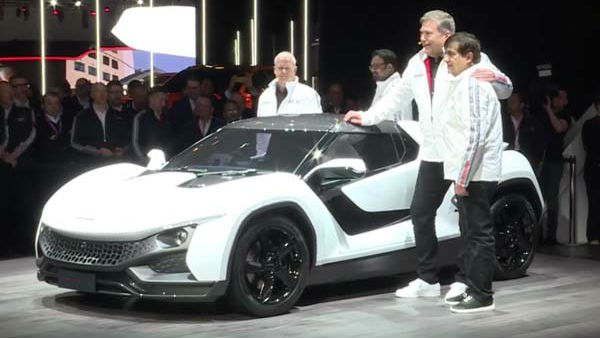 ലോകത്തെ ഞെട്ടിച്ച ടാറ്റയുടെ വിസ്മയം, ടമോ റെയ്‌സ്‌മോ ഇന്ത്യയിലേക്ക്!