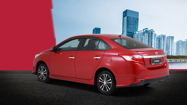 സിറ്റിയ്ക്കും വേര്‍ണയ്ക്കും പുതിയ എതിരാളി; ഇതാണ് ടൊയോട്ട കാത്തുവെച്ച വയോസ്!