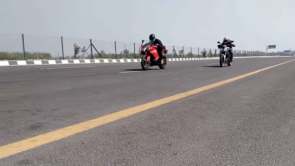 പുതിയ ടിവിഎസ് അപാച്ചെയോട് കൊമ്പുകോര്‍ത്ത് ബജാജ് ഡോമിനാര്‍; ആര് ജയിക്കും?