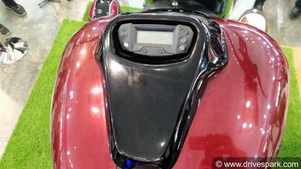 ലോകത്തിലെ ആദ്യ ഇലക്ട്രിക് ക്രൂയിസറുമായി യുഎം; 4.9 ലക്ഷം രൂപയ്ക്ക് റെനഗേഡ് തോര്‍ ഇന്ത്യയില്‍