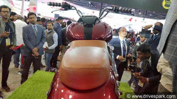 ലോകത്തിലെ ആദ്യ ഇലക്ട്രിക് ക്രൂയിസറുമായി യുഎം; 4.9 ലക്ഷം രൂപയ്ക്ക് റെനഗേഡ് തോര്‍ ഇന്ത്യയില്‍