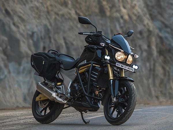 ദീര്‍ഘദൂര യാത്രകള്‍ക്ക് ബുള്ളറ്റ് മാത്രമാണോ കേമന്‍? ഇവരുമുണ്ട് പട്ടികയില്‍