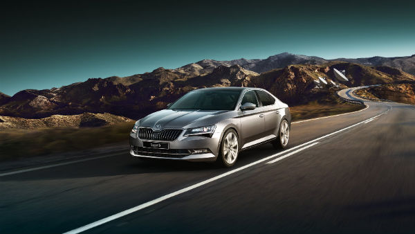 മാര്ച്ച് ഒന്നു മുതല് സ്കോഡ കാറുകളുടെ വില കൂടും മാര്ച്ച് ഒന്നു മുതല് സ്കോഡ കാറുകളുടെ വില കൂടും